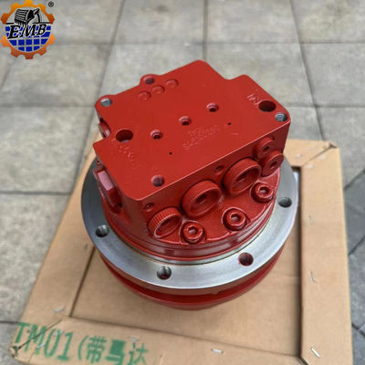 Excavator TM01 TM02 TM03 Final Drive TM04 TM06 TM07 TM09 ভ্রমণ মোটর TM18 TM22 TM40 TM60 ভ্রমণ ডিভাইস