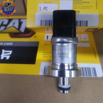 260-2180 সেন্সর Excavator পার্ট 320D চাপ সেন্সর 2602180 Cat Parts জন্য