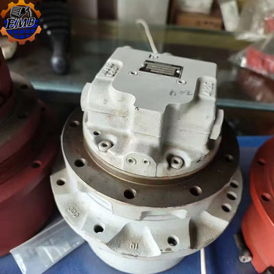 মূল নতুন GM05 ফাইনাল ড্রাইভ GM05VA ট্রাভেল মোটর জন্য খননকারী PC40XM
