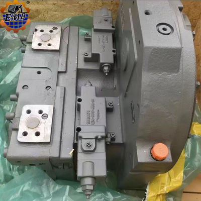 R916 10123581 হাইড্রোলিক পাম্প 10123795 DPVP 0 108 DPVPO108 পিস্টন পাম্প Assy