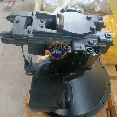 31KB-10030 Excavator R520LC-9 DX520 হাইড্রোলিক পাম্প R902277494 A8VO225 প্রধান পাম্প
