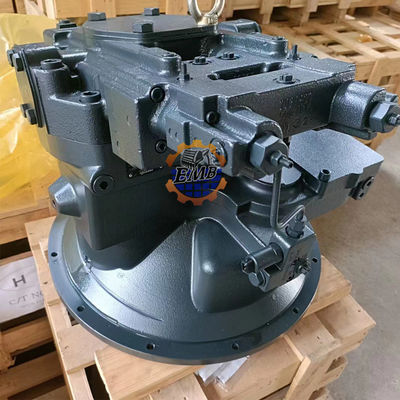 31KB-10030 Excavator R520LC-9 DX520 হাইড্রোলিক পাম্প R902277494 A8VO225 প্রধান পাম্প