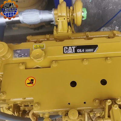3243965 Excavator E320D ইঞ্জিন C6.4 ডিজেল 3066 ইঞ্জিন 2724683 সম্পূর্ণ ইঞ্জিন Assy