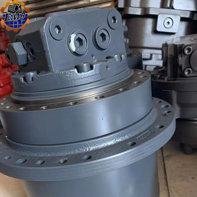 মূল নতুন TM22VC-A-47/80-1 ট্রাভেল মোটর TM22VC ট্রাভেল ডিভাইস Doosan TM22 ফাইনাল ড্রাইভ