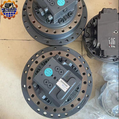 মূল নতুন TM22VC-A-47/80-1 ট্রাভেল মোটর TM22VC ট্রাভেল ডিভাইস Doosan TM22 ফাইনাল ড্রাইভ