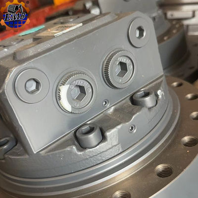 মূল নতুন TM22VC-A-47/80-1 ট্রাভেল মোটর TM22VC ট্রাভেল ডিভাইস Doosan TM22 ফাইনাল ড্রাইভ