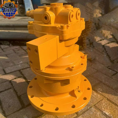 396-6212 স্লো মোটর 393-2179 E307E স্লো মোটর মিনি এক্সক্যাভেটরের জন্য Assy