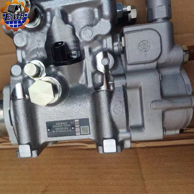 6261-71-1111 জন্য S6D125 ইনজেকশন পাম্প 6251-71-1120 SA6D140E-3 ইঞ্জিন জ্বালানী পাম্প