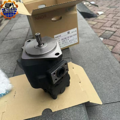 PVD-00B-16P হাইড্রোলিক পাম্প SK17 হাইড্রোলিক পাম্প জন্য PVD-00B পিস্টন পাম্প