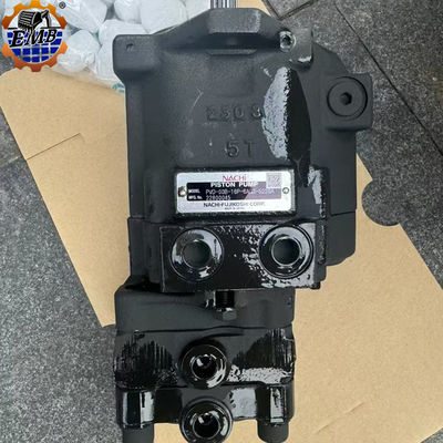 PVD-00B-16P হাইড্রোলিক পাম্প SK17 হাইড্রোলিক পাম্প জন্য PVD-00B পিস্টন পাম্প