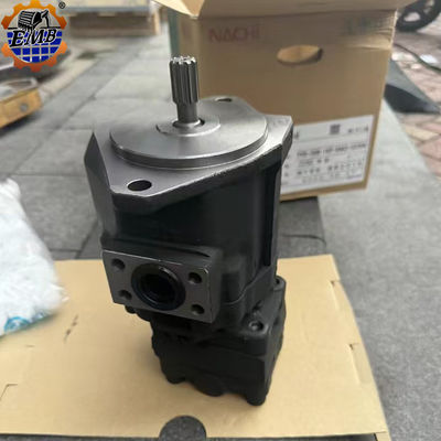 PVD-00B-16P হাইড্রোলিক পাম্প SK17 হাইড্রোলিক পাম্প জন্য PVD-00B পিস্টন পাম্প