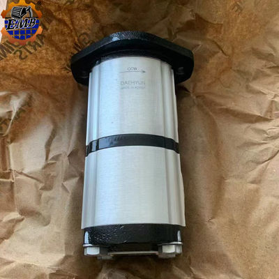 মূল নতুন 31Q6-30020 গিয়ার পাম্প জন্য R210-7 Excavator হাইড্রোলিক পাম্প