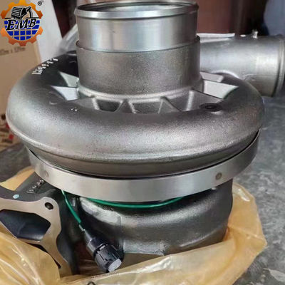 4956137 QSK19 ইঞ্জিন টার্বোচার্জার বিভিন্ন মডেল HE800FG 4040240 EX1200-6 টার্বো