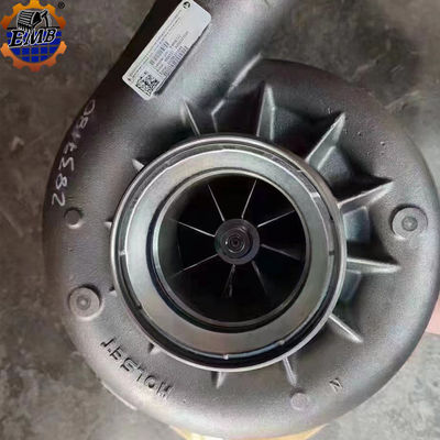 4956137 QSK19 ইঞ্জিন টার্বোচার্জার বিভিন্ন মডেল HE800FG 4040240 EX1200-6 টার্বো
