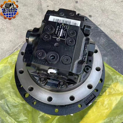 ১৪৭৩৪১৬৭ এক্সক্যাভেটর পার্টস ট্রাভেল মোটর VOE ১৪৭৩৪১৬৭ EC75D ফাইনাল ড্রাইভ