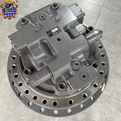 14797018 EC350 ট্রাভেল ডিভাইস VOE14797018 Excavator জন্য ফাইনাল ড্রাইভ মোটর