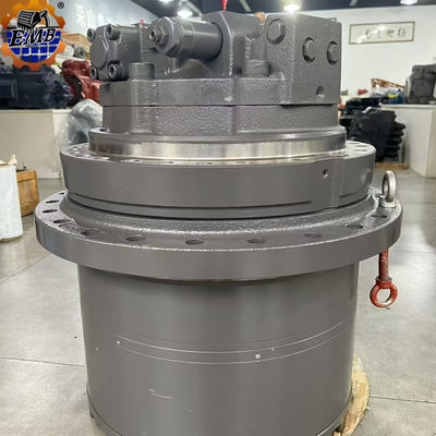 14797018 EC350 ট্রাভেল ডিভাইস VOE14797018 Excavator জন্য ফাইনাল ড্রাইভ মোটর
