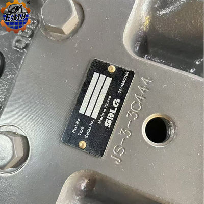 14797018 EC350 ট্রাভেল ডিভাইস VOE14797018 Excavator জন্য ফাইনাল ড্রাইভ মোটর