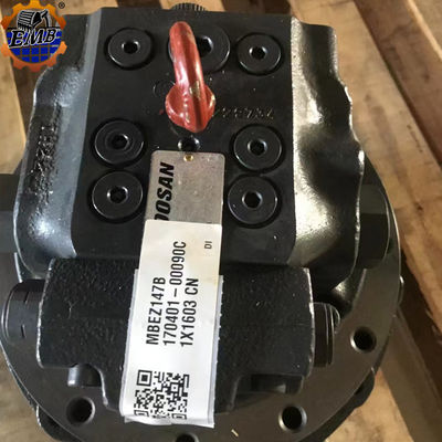 170401-00090C ফাইনাল ড্রাইভ 170401-00090 ভ্রমণ মোটর জন্য DX60-9 Excavator