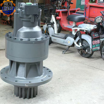 KTC11111 SH500 সুইং মোটর জেনুইন নতুন KTC0171 CX460/CX470 এক্সক্যাভেটর অংশ জন্য সুইং ড্রাইভ
