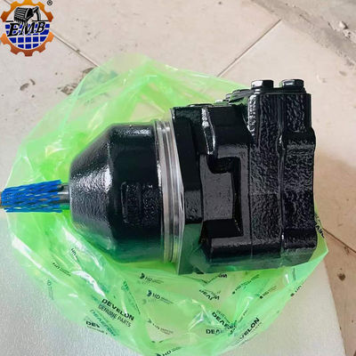 300506-00006 DX700LC/DX700LC-9C/DX700LC/DX700LCA এর জন্য ভ্যান মোটরের মূল যন্ত্রাংশ