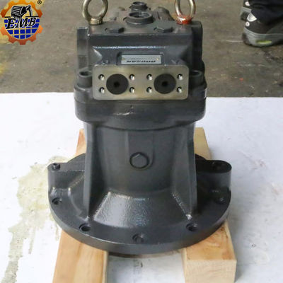170303-00001 DX140LC স্লিভ মোটর K1000101 K1007357B DX150 এক্সক্যাভেটর সুইং মোটর