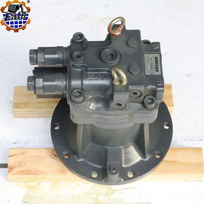 170303-00001 DX140LC স্লিভ মোটর K1000101 K1007357B DX150 এক্সক্যাভেটর সুইং মোটর