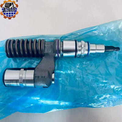 400903-00069 DX225 জ্বালানী ইনজেক্টর 0445120268 ইঞ্জিনের যন্ত্রাংশ সাধারণ রেল জ্বালানী ইনজেক্টর