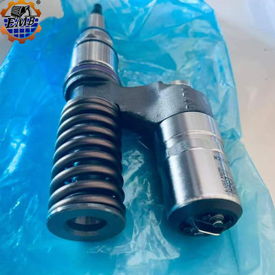 400903-00069 DX225 জ্বালানী ইনজেক্টর 0445120268 ইঞ্জিনের যন্ত্রাংশ সাধারণ রেল জ্বালানী ইনজেক্টর