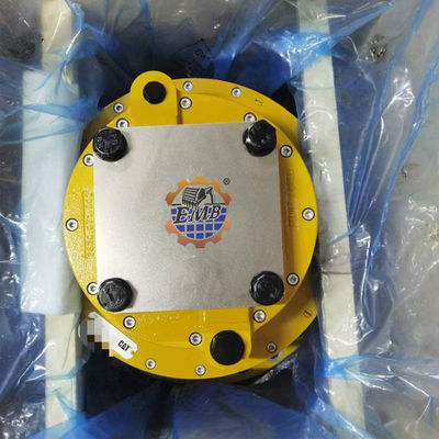 Excavator Parts E395F 607-5642 Swing Reducer CAT395 Swing Gearbox 595-9502 Caterpillar এর জন্য