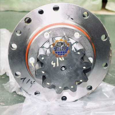 DH150-7 K1007357b সুইং গিয়ারবক্স 401-00003b সুইং রিডাকশন অ্যাসি DH130-5 404-00062 গিয়ারবক্স
