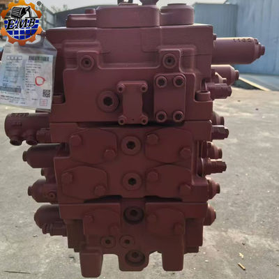 31KA-19111 নির্মাণ অংশের জন্য মূল নতুন HX375L নিয়ন্ত্রণ ভালভ