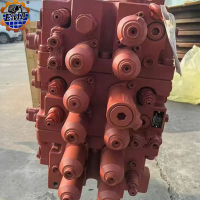 31KA-19111 নির্মাণ অংশের জন্য মূল নতুন HX375L নিয়ন্ত্রণ ভালভ