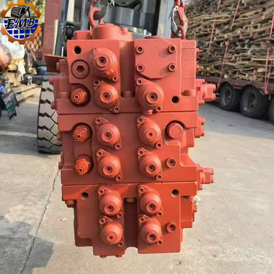 31KA-19111 নির্মাণ অংশের জন্য মূল নতুন HX375L নিয়ন্ত্রণ ভালভ
