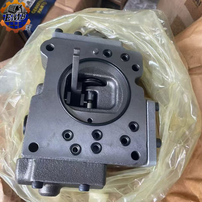 এক্সজেবিএন-00575 রেগুলেটর-ফ্রন্ট জন্য R360LC-7 Excavator খুচরা যন্ত্রাংশ