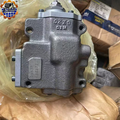এক্সজেবিএন-00575 রেগুলেটর-ফ্রন্ট জন্য R360LC-7 Excavator খুচরা যন্ত্রাংশ