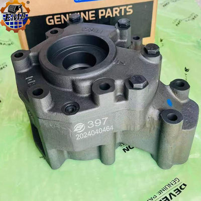 EMB ব্র্যান্ড অরিজিনাল নিউ 400910-00170 গিয়ার পাম্প