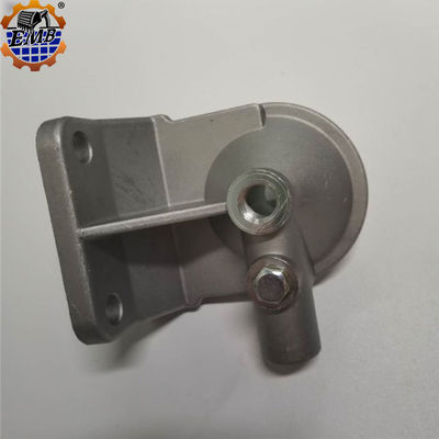 6114-71-6210 PC200-6 PC300-6 খননকারীর খুচরা যন্ত্রাংশ 6138-71-6110 জ্বালানী ফিল্টার মাথা
