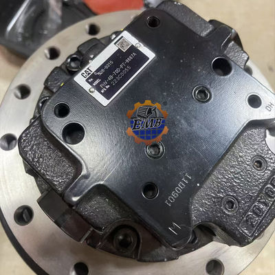 528-9315 ট্রাভেল মোটর E305.5GC 5289315 ট্র্যাক ডিভাইস E306 305.5E2 ফাইনাল ড্রাইভ
