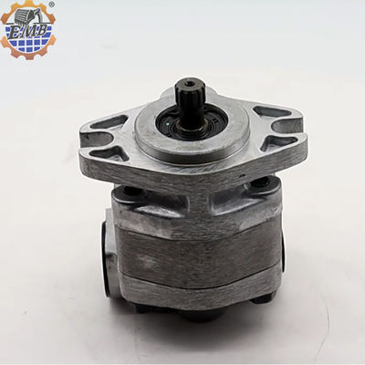 4477283 EX1200-5D EX1200-6 Excavator জন্য পাইলট পাম্প হাইড্রোলিক গিয়ার পাম্প