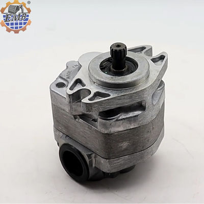 4477283 EX1200-5D EX1200-6 Excavator জন্য পাইলট পাম্প হাইড্রোলিক গিয়ার পাম্প