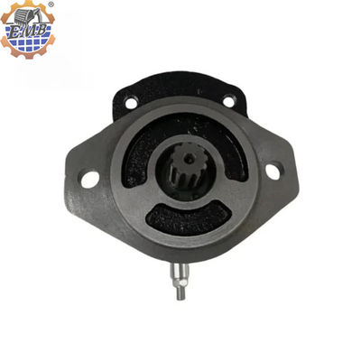 XJBN-00929 পিস্টন পাম্প R210-7 R225-7 এক্সক্যাভেটর গিয়ার পাম্প XJBN-01128 XJBN-00737