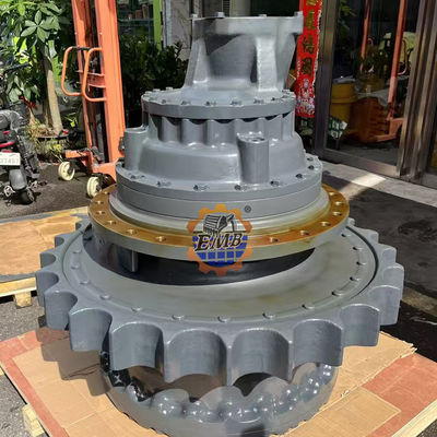 21T-27-00300 PC2000 ট্রাভেল মোটর 21T-27-00301 ট্রাভেল গিয়ারবক্স 21T-27-00310 ফাইনাল ড্রাইভ