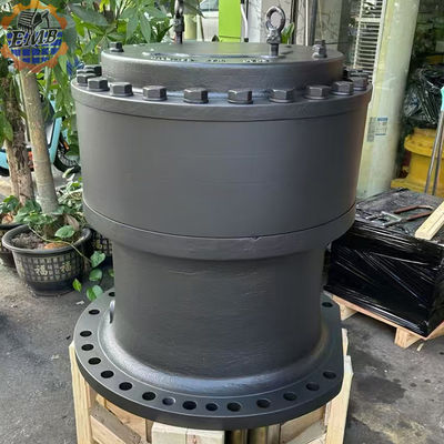 9211624 EX2500 সুইং রিডাকশন গিয়ারবক্স EX2500 এক্সক্যাভারের জন্য সুইং রিডাক্টর