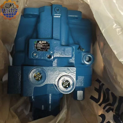 31N1-10012 হাইড্রোলিক পাম্প 31N1-10010 31Q1-10050 AP2D36 হাইড্রোলিক প্রধান পাম্প R75VS R80-7