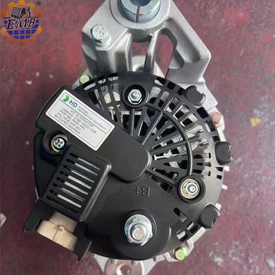 মূল R215 অ্যালটারেটর 21Q6-42001 R275 অ্যালটারেটর 21Q6-42002 Excavator Parts জন্য