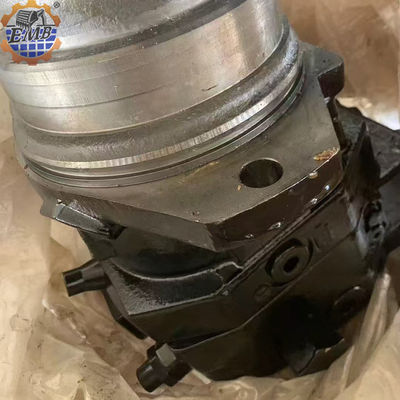34E7-02500 R450-7 ফাইনাল ড্রাইভ 34E7-02490 ট্র্যাক ডিভাইস R450 JMV-274 ট্রাভেল মোটর