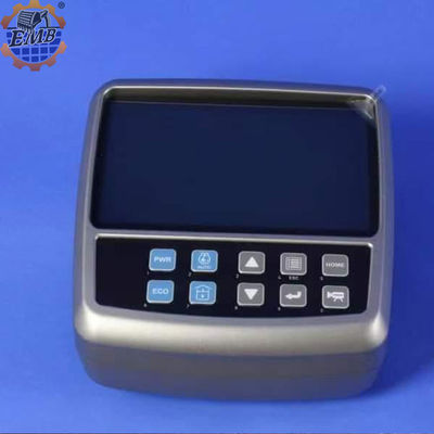 আসল নতুন 300426-00204B DX300LC মনিটর 300426-00049A DX300 ডিসপ্লে