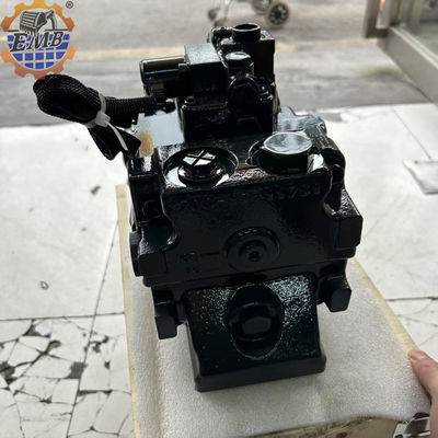 708-1T-00431 Excavator Hydraulic Pump 708-1T-00430 708-1T-00433 D65 এর জন্য হাইড্রোলিক পাম্প