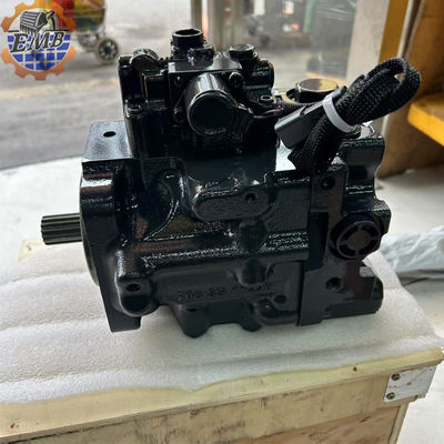 708-1T-00431 Excavator Hydraulic Pump 708-1T-00430 708-1T-00433 D65 এর জন্য হাইড্রোলিক পাম্প